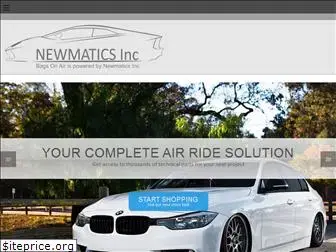 newmaticsinc.com