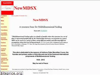 newmdsx.com