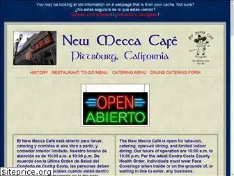 newmeccacafe.com