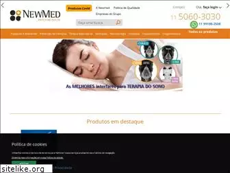 newmed.com.br