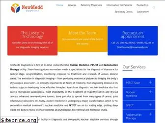 newmedd.com