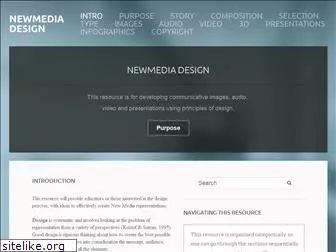 newmediacreation.weebly.com