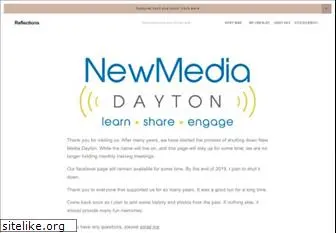 newmediadayton.com