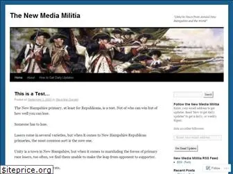 newmediamilitia.com