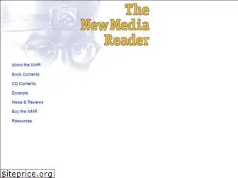 newmediareader.com