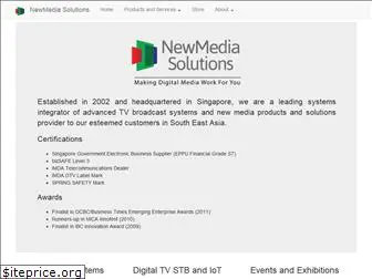 newmediasolutions.azurewebsites.net
