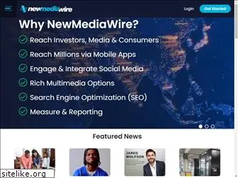 newmediawire.com