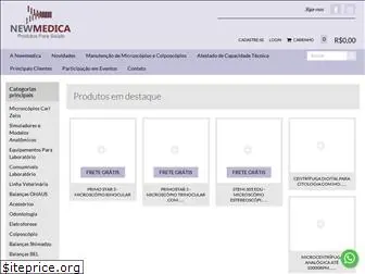 newmedica.com.br