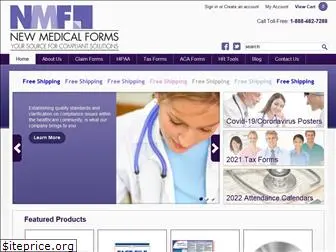 newmedicalforms.com