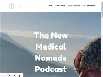 newmedicalnomads.com