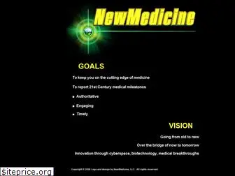 newmedicine.org