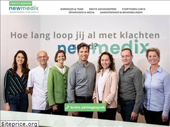 newmedix.nl