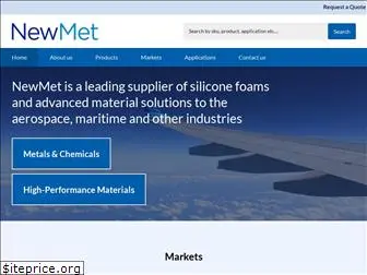 newmet.com