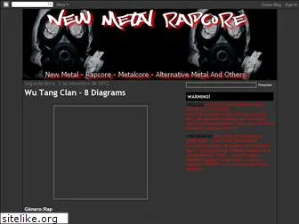 newmetalrapcore.blogspot.com