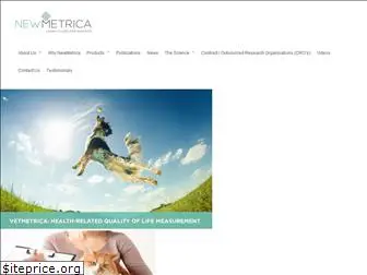 newmetrica.com