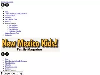 newmexico-kids.com