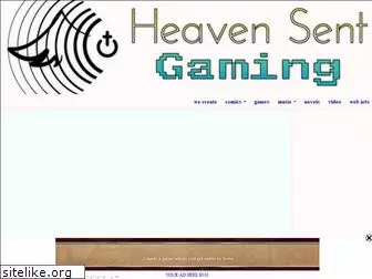 newmexico.heavensentgaming.com