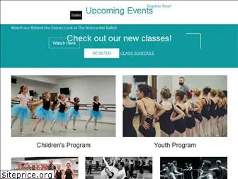 newmexicoballetcompany.com