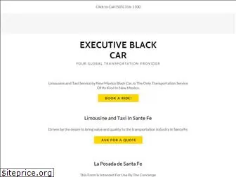 newmexicoblackcar.com