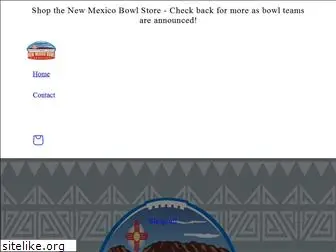 newmexicobowlstore.com