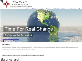 newmexicoclimateaction.org