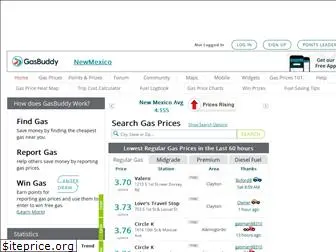 newmexicogasprices.com