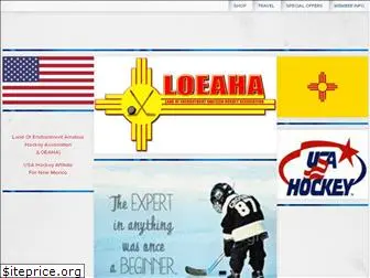 newmexicohockey.org