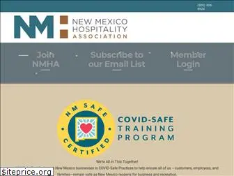 newmexicohospitality.org