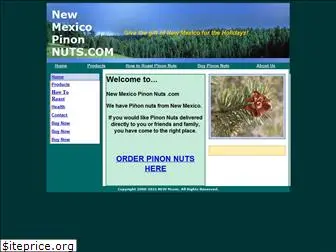 newmexicopinonnuts.com