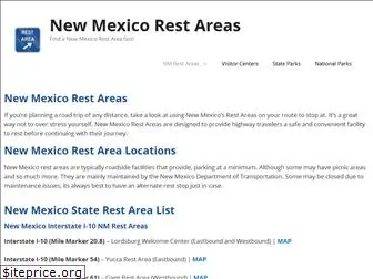 newmexicorestareas.com