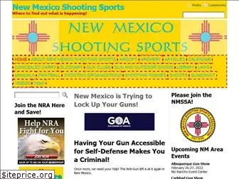 newmexicoshootingsports.com