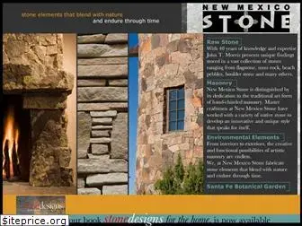 newmexicostone.net