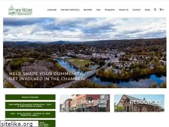 newmilford-chamber.com