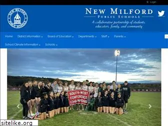 newmilfordps.org