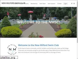 newmilfordswimclub.com