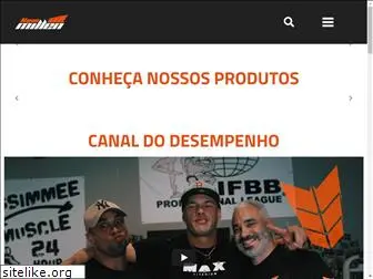 newmillen.com.br