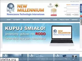 newmillennium.pl