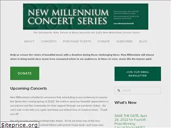 newmillenniumconcerts.com