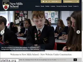 newmillsschool.co.uk