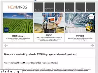 newminds.nl