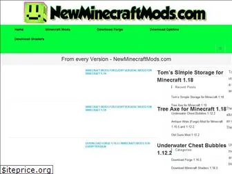 newminecraftmods.com