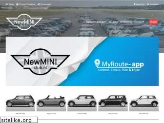 newminiclub.nl