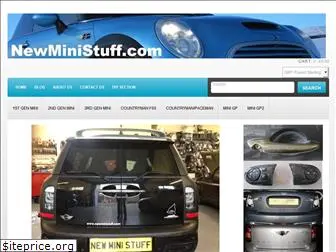 newministuff.com