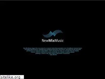 newmixmusic.com