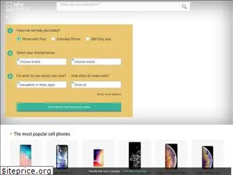 newmobile.com