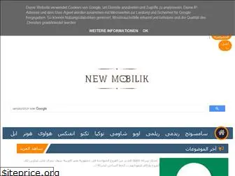 newmobilk.blogspot.com