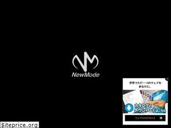 newmode.co.jp