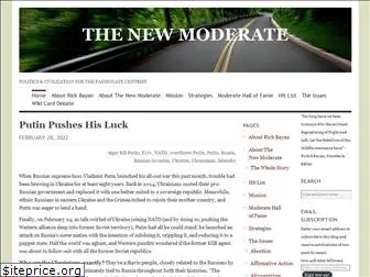 newmoderate.com