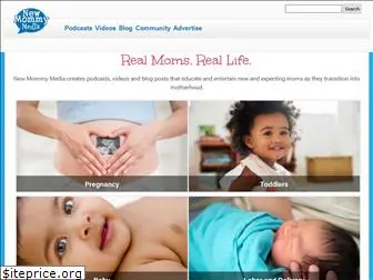 newmommymedia.com