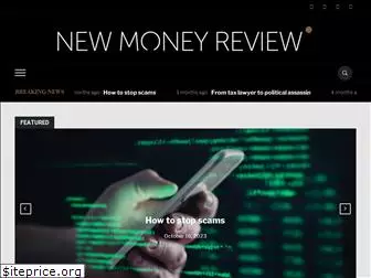 newmoneyreview.com